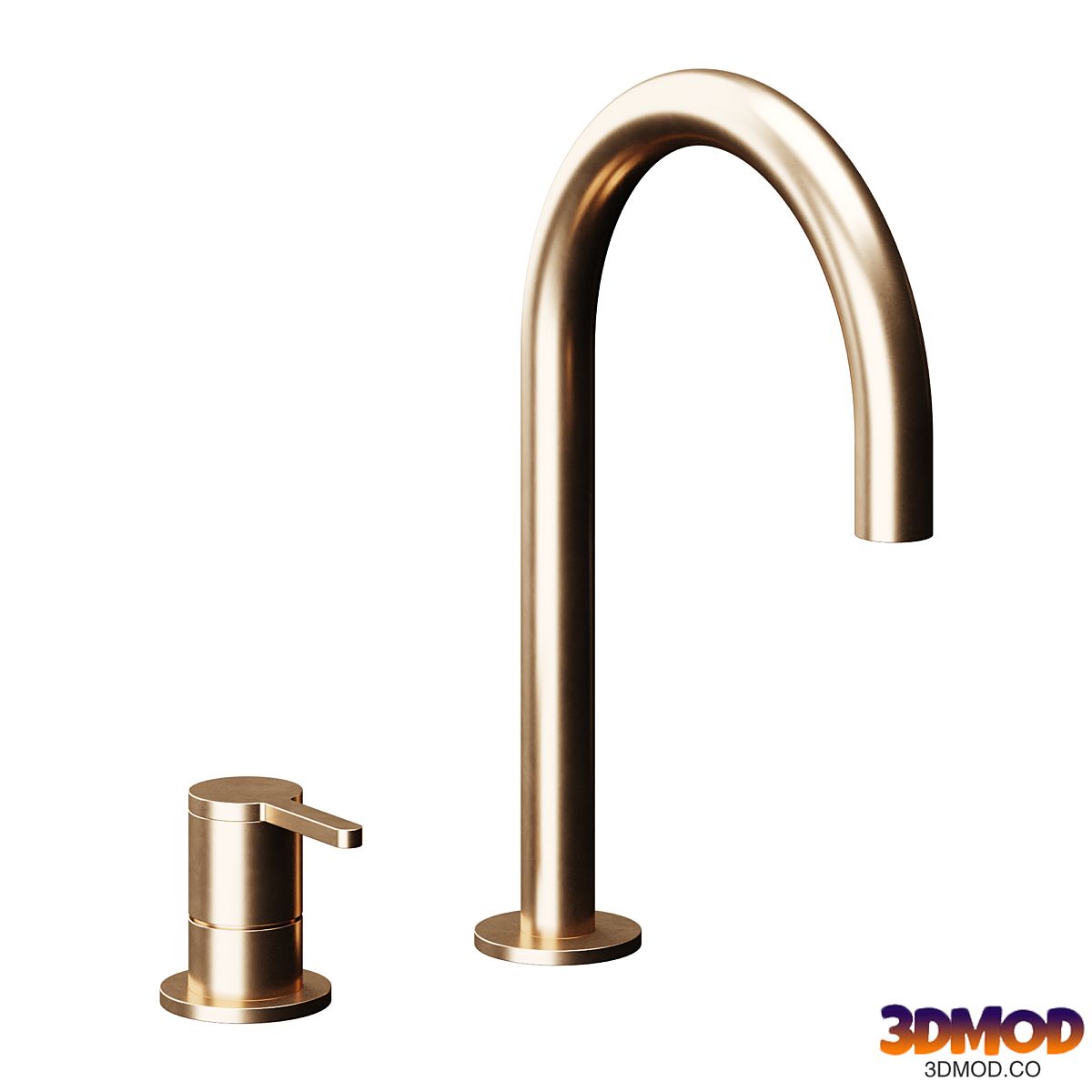 Ceadesign ECO-DRINKING | Kitchen faucet