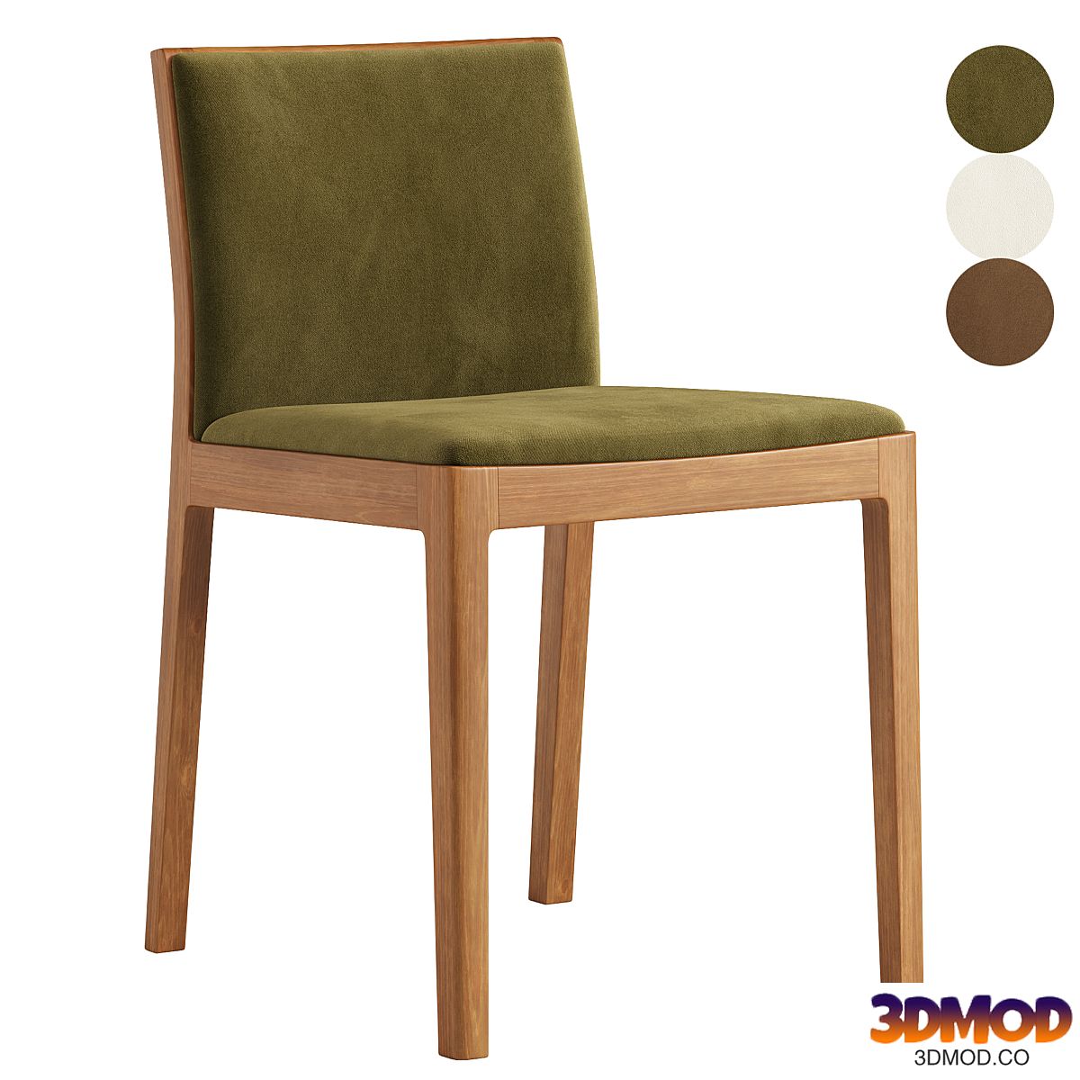 Como Dining Chair by Westelm