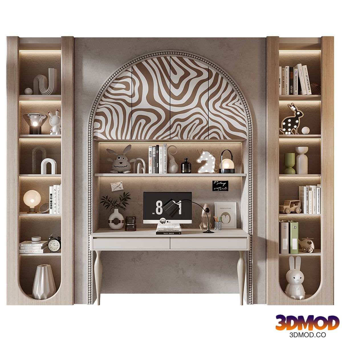 Furniture composition 953