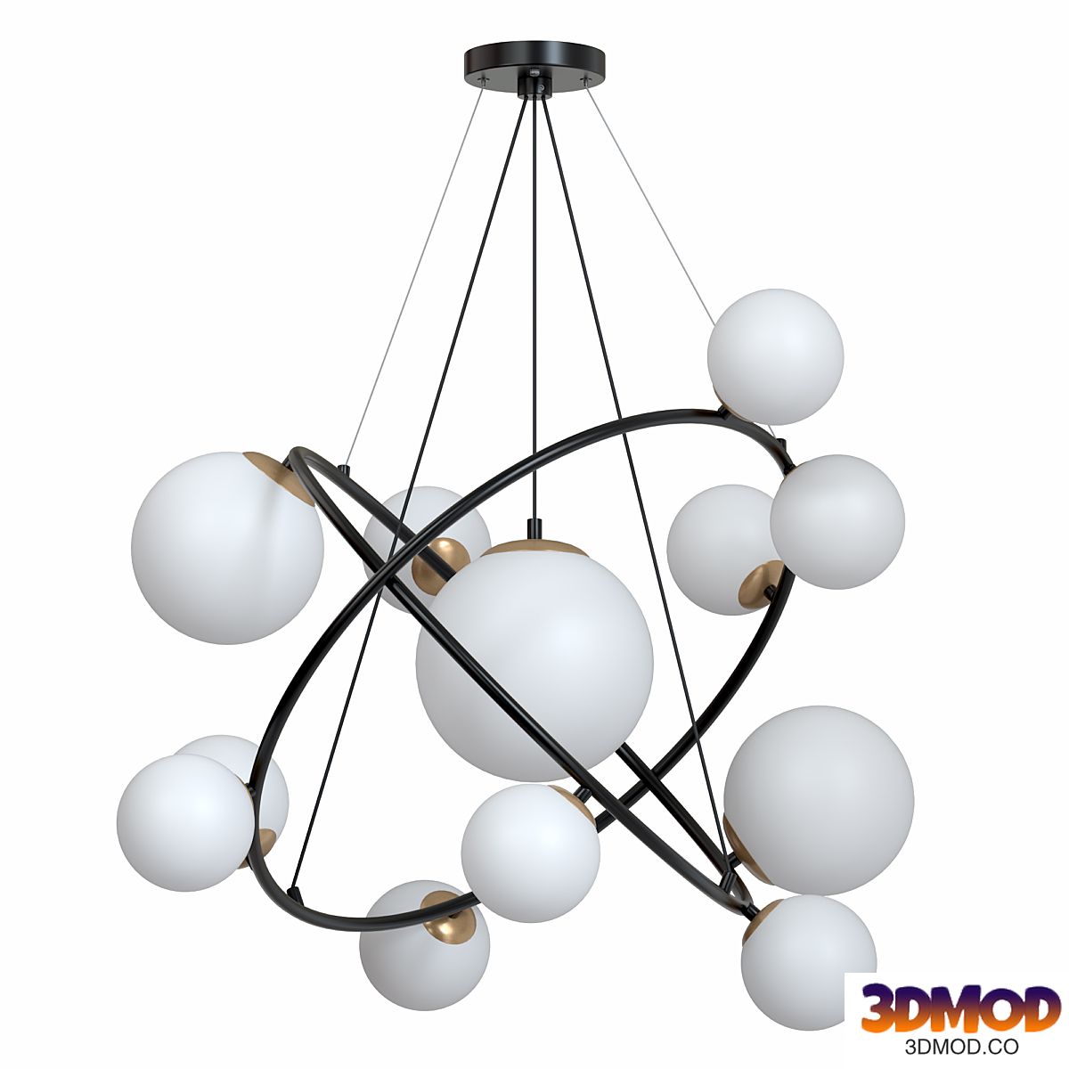 Pendant Lightstar 815417