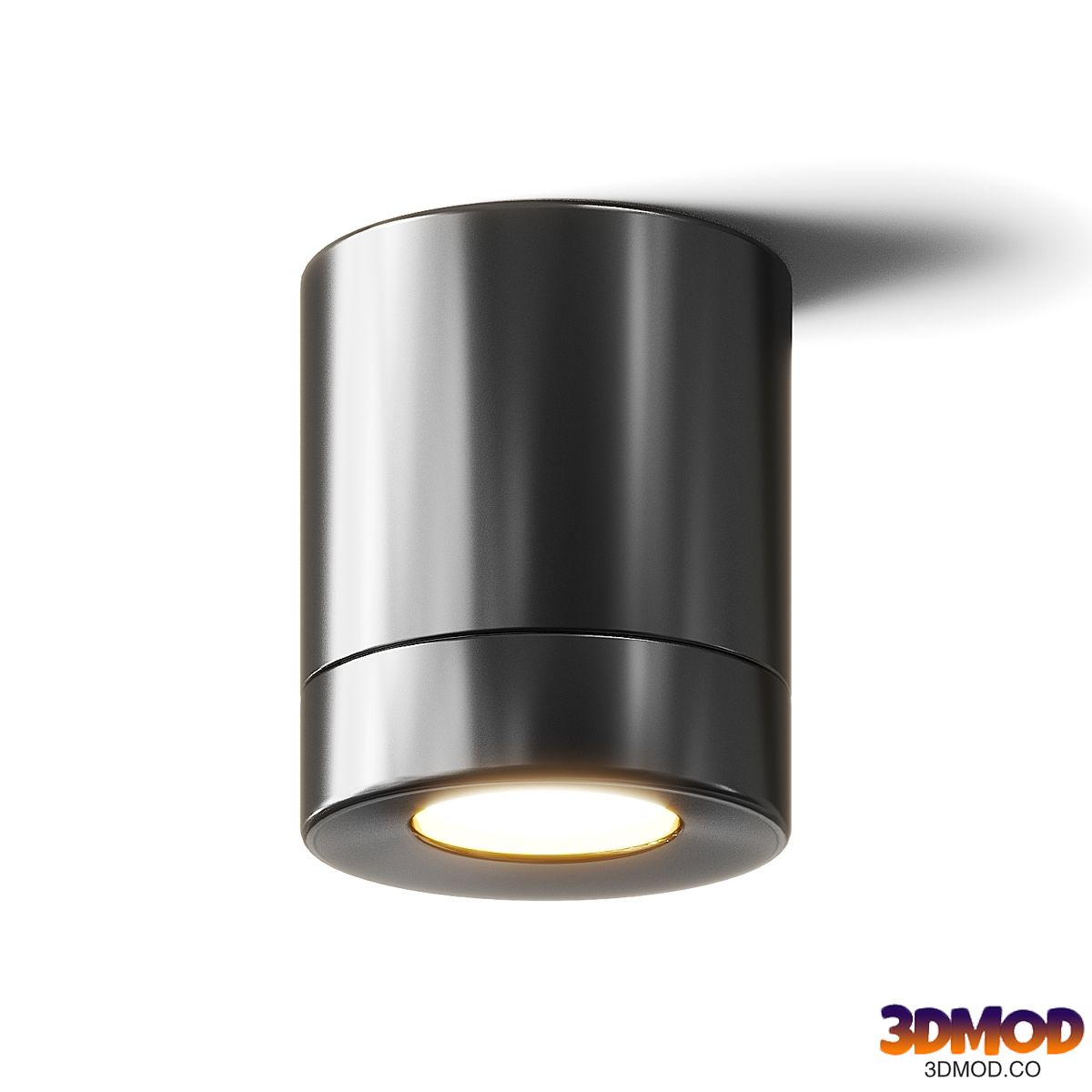 Light On by Ifö Electric Ceiling