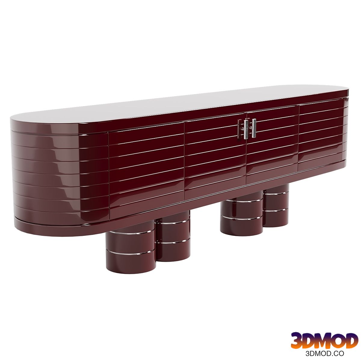 Miami Sideboard by FEINE