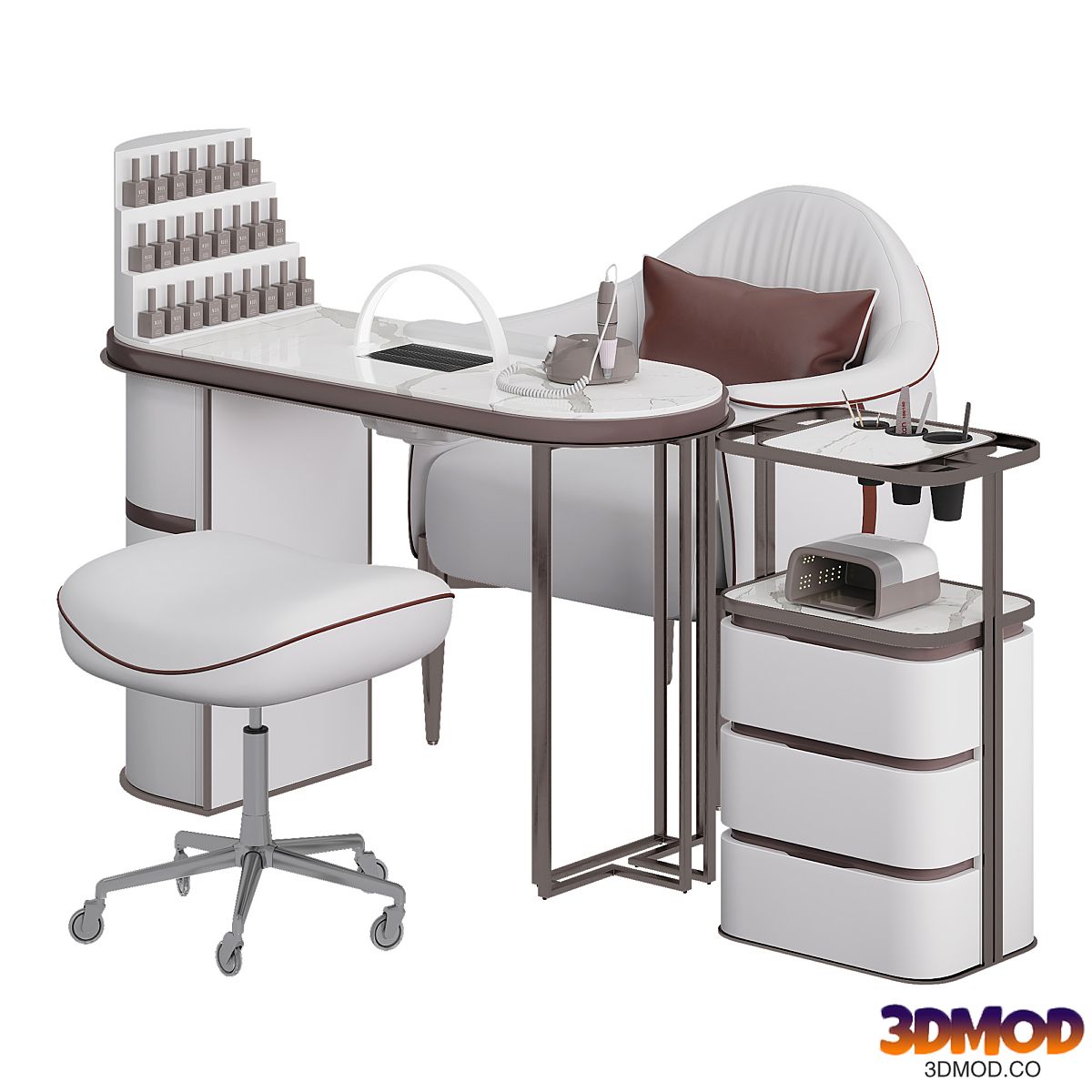 Manicure Station Glorall