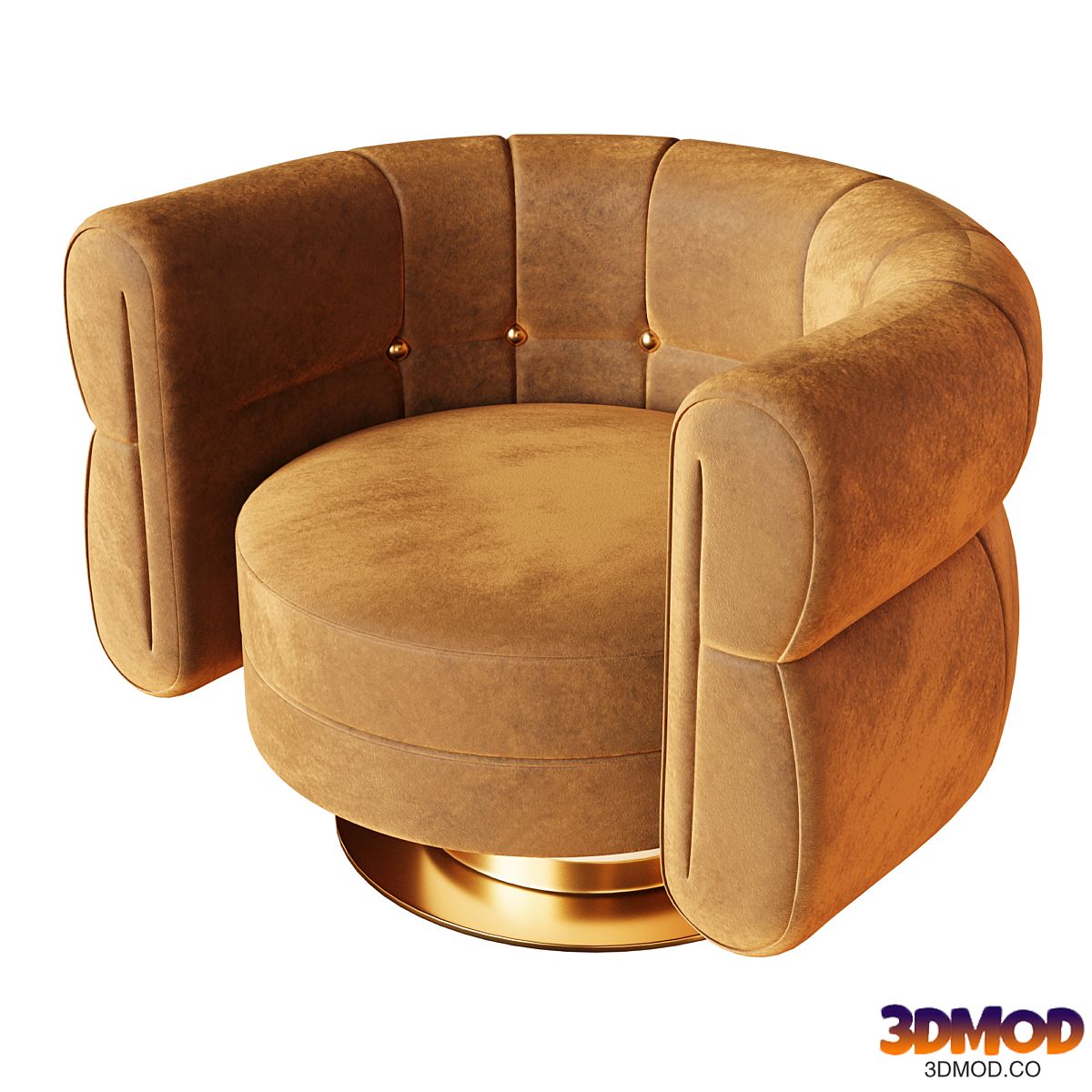 Mezzo EILEEN Armchair