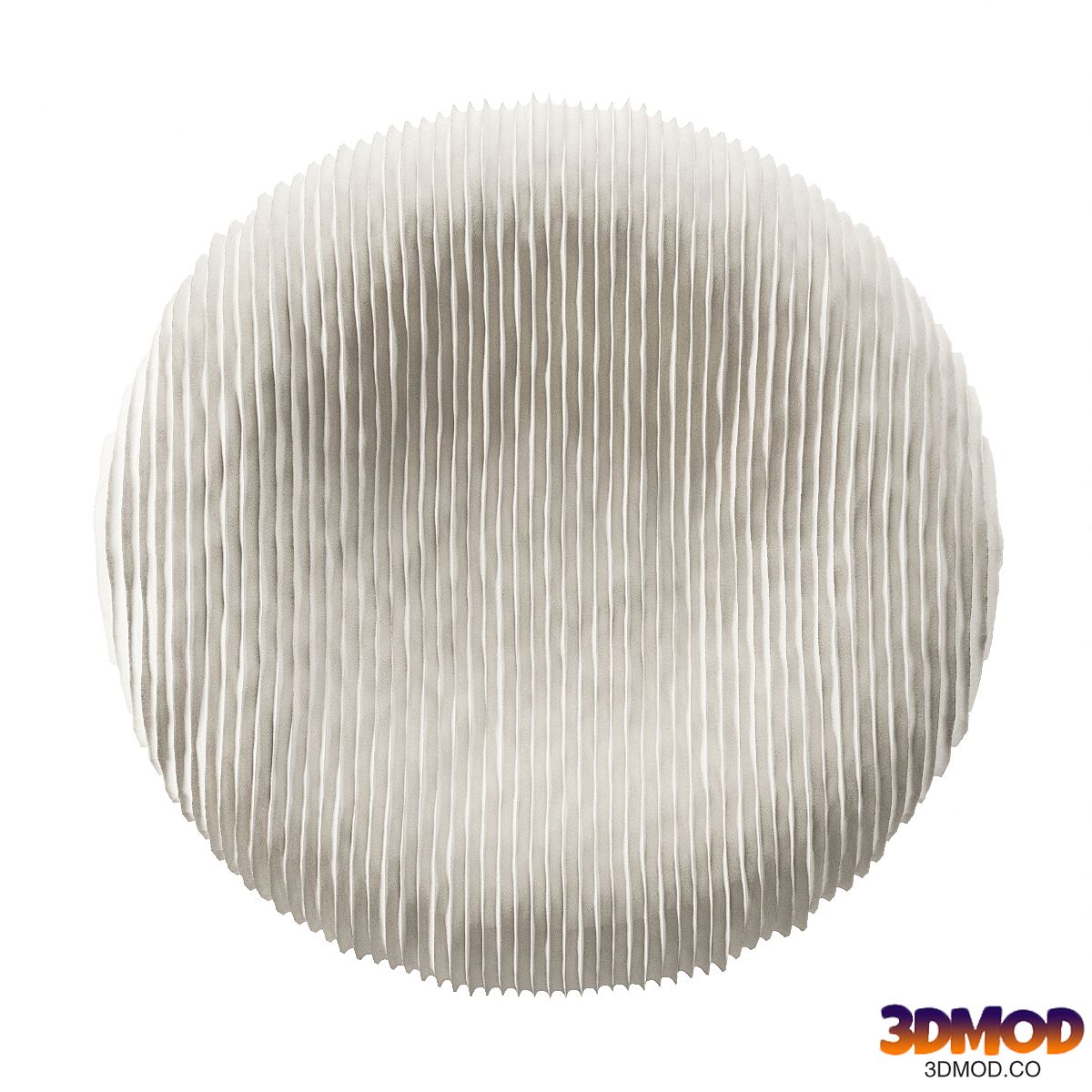 Wall sculpture XL. Astrid Dodd