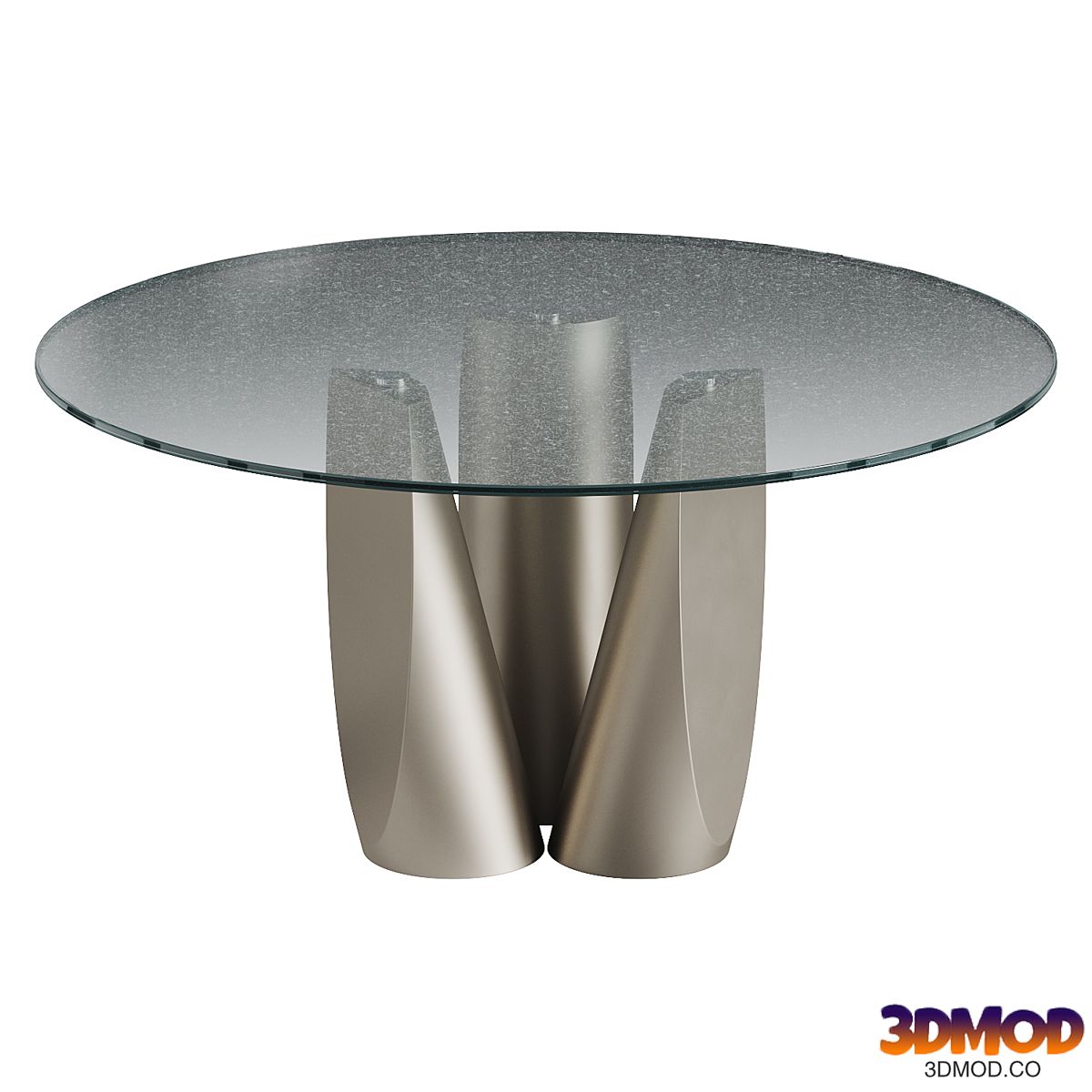 DitreItalia - Sentei Dining Table