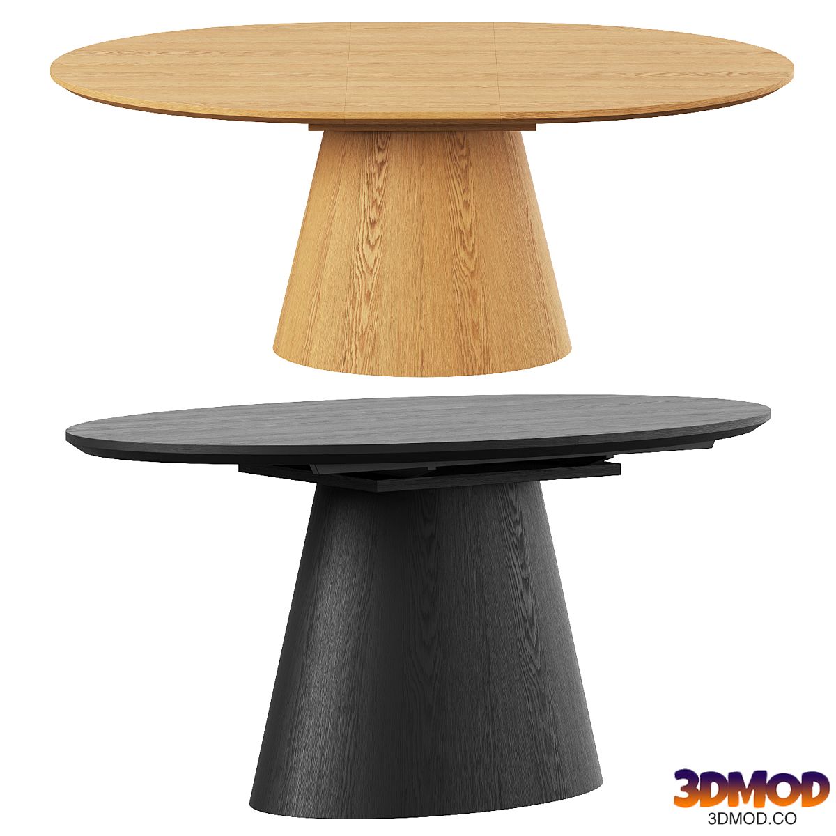 Kitchen table Montes Divan.ru