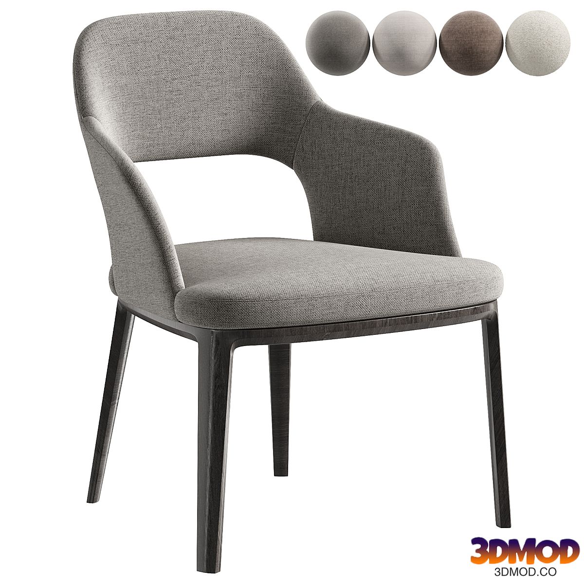 Poliform design chairs