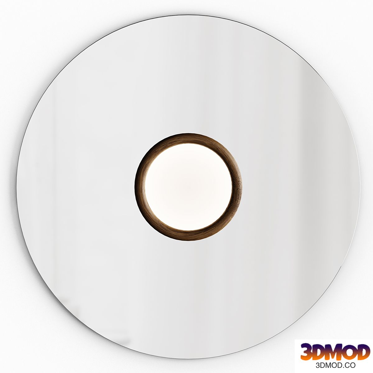 Cassina NO VANITAS | Mirror