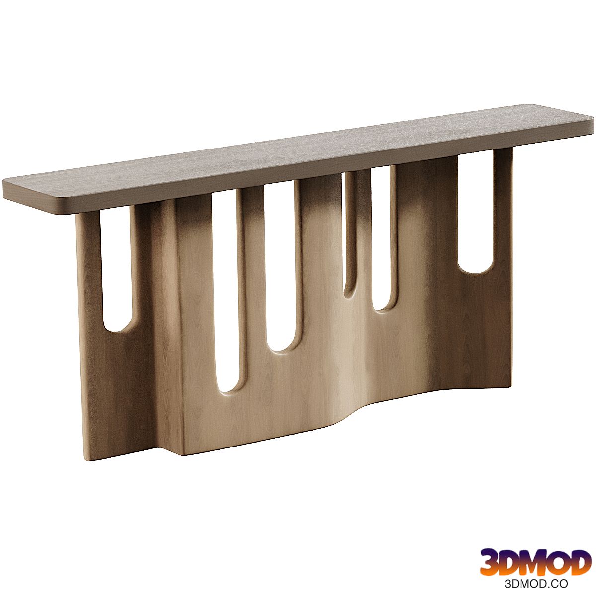 Malko Console Table