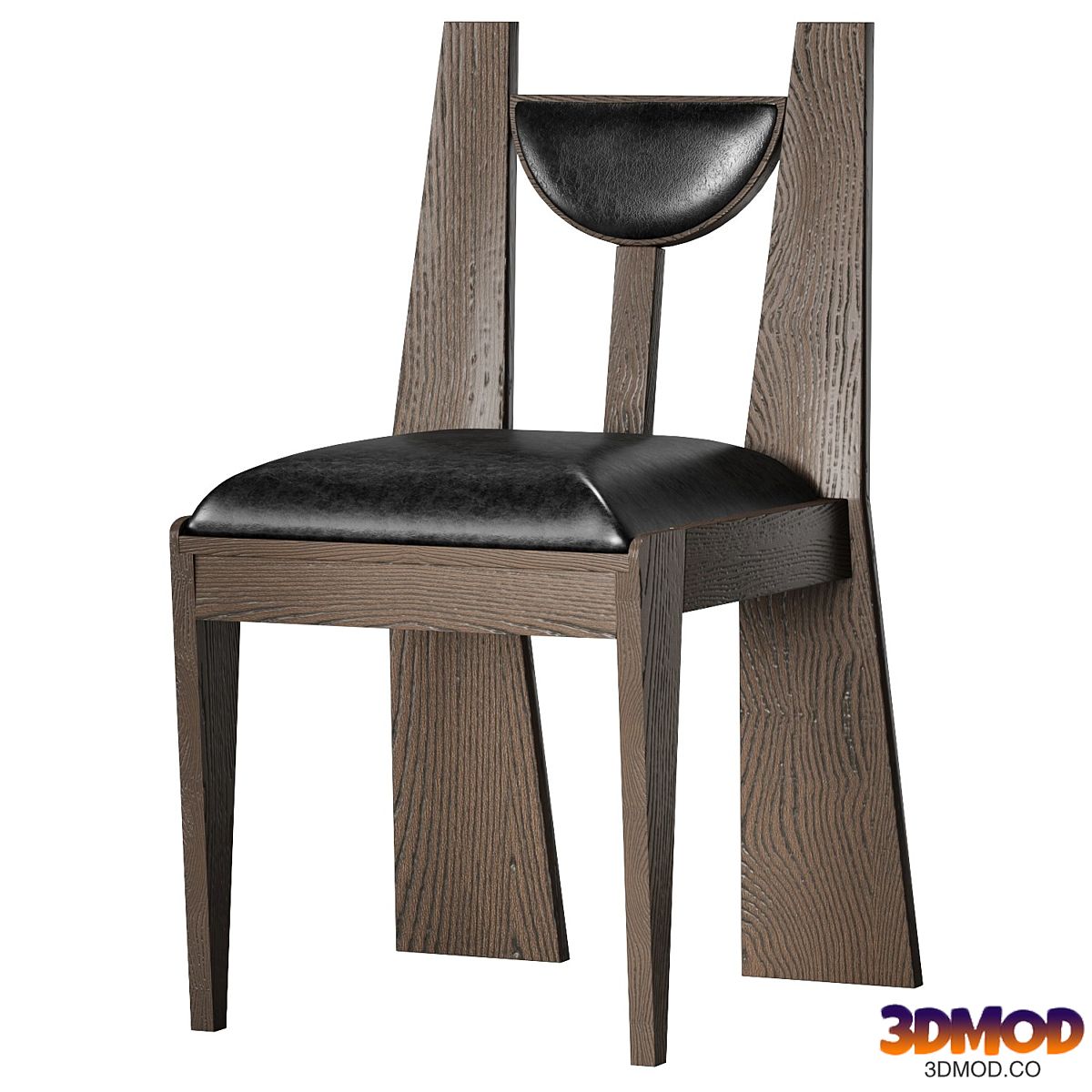 Nelumbo chair by UCLAD