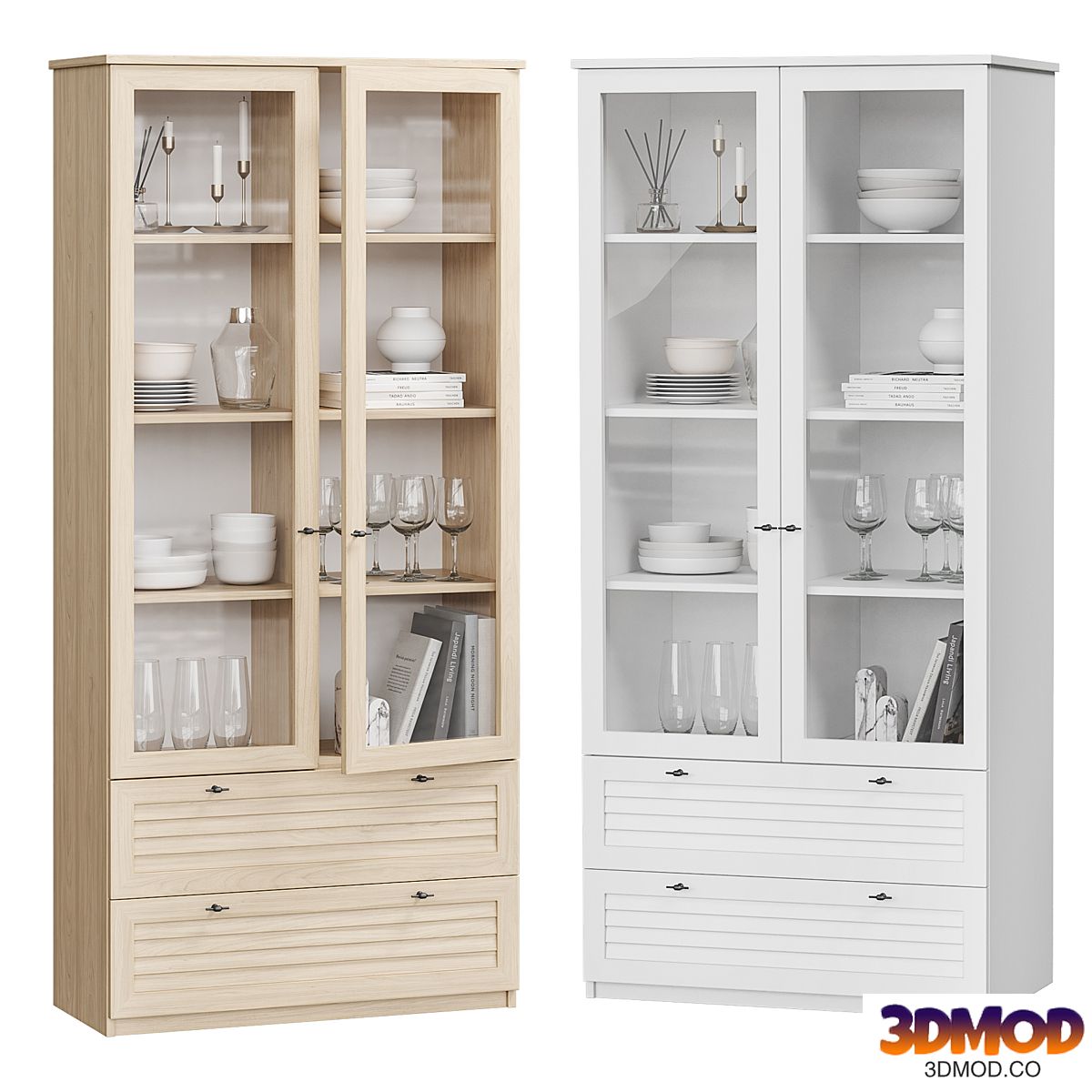 Montmarte-1 showcase Divan.ru