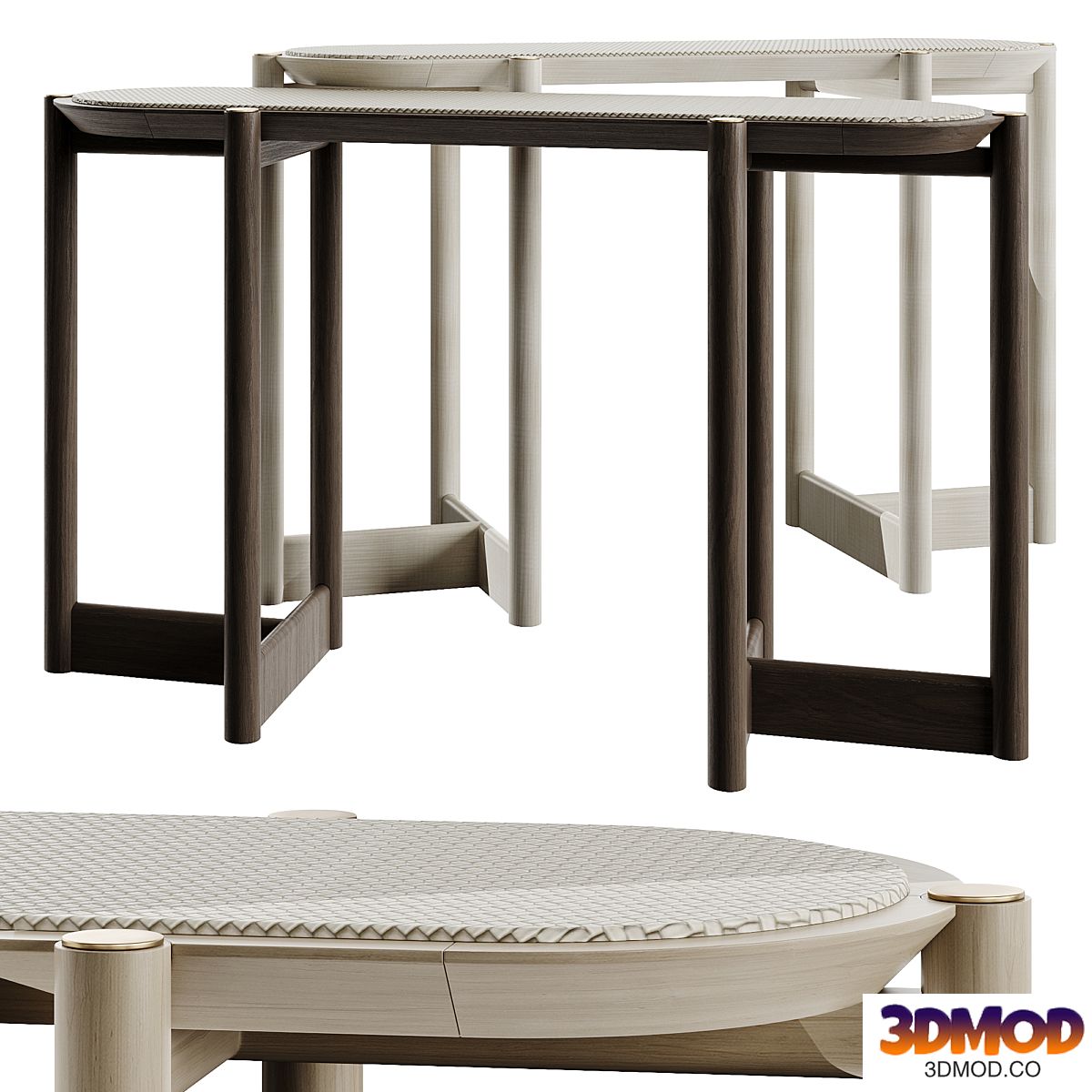 Frato TOTTORI Console Table
