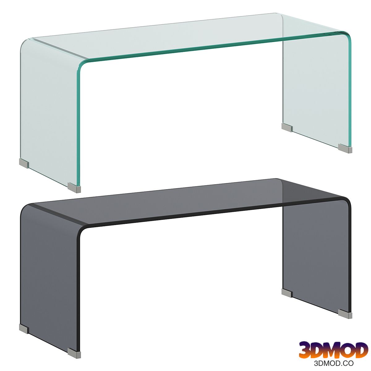 Polly's Coffee Table