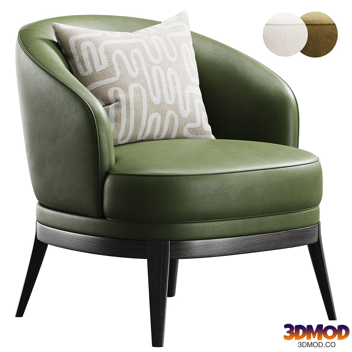 Merion Armchair