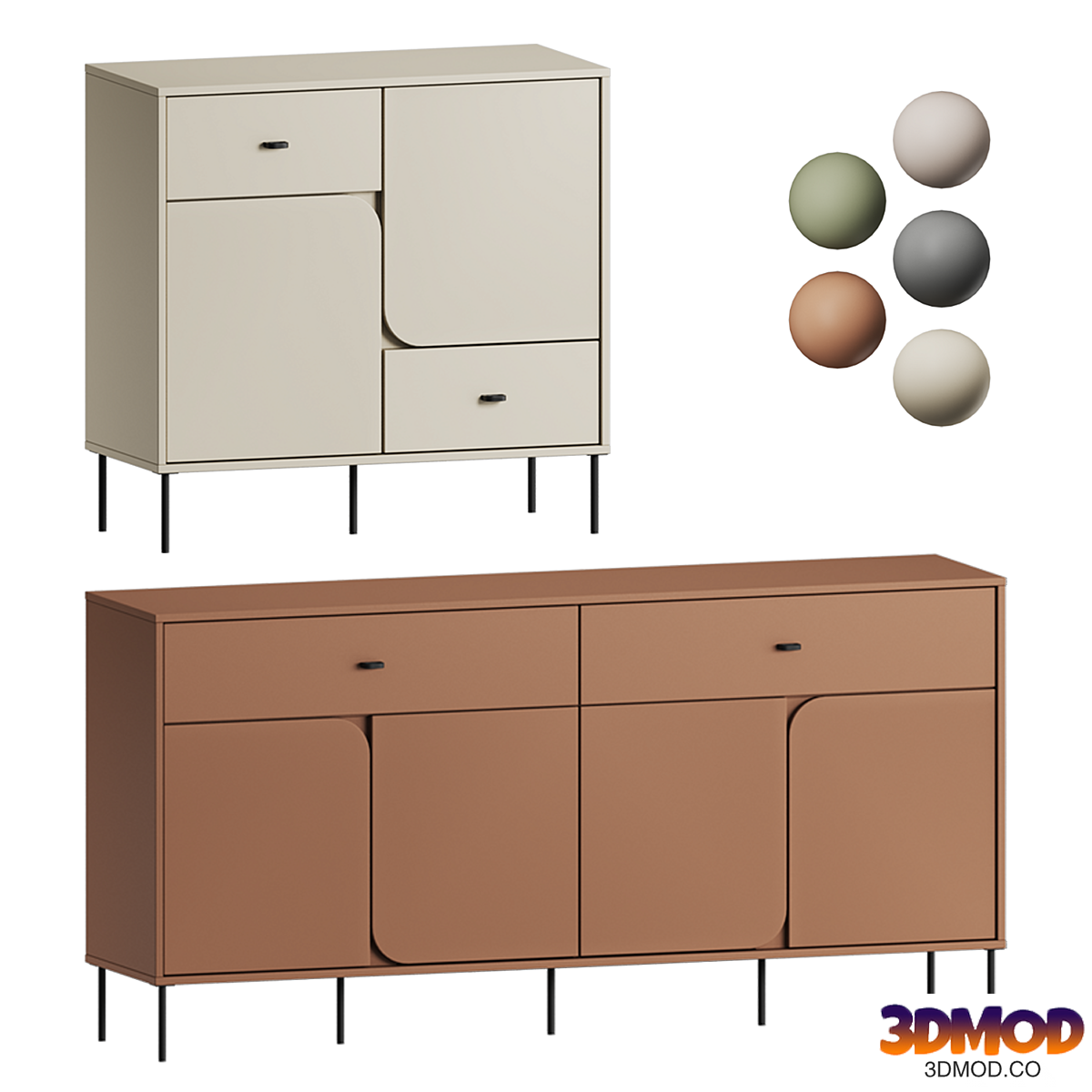 Dresser Blest Divan.ru