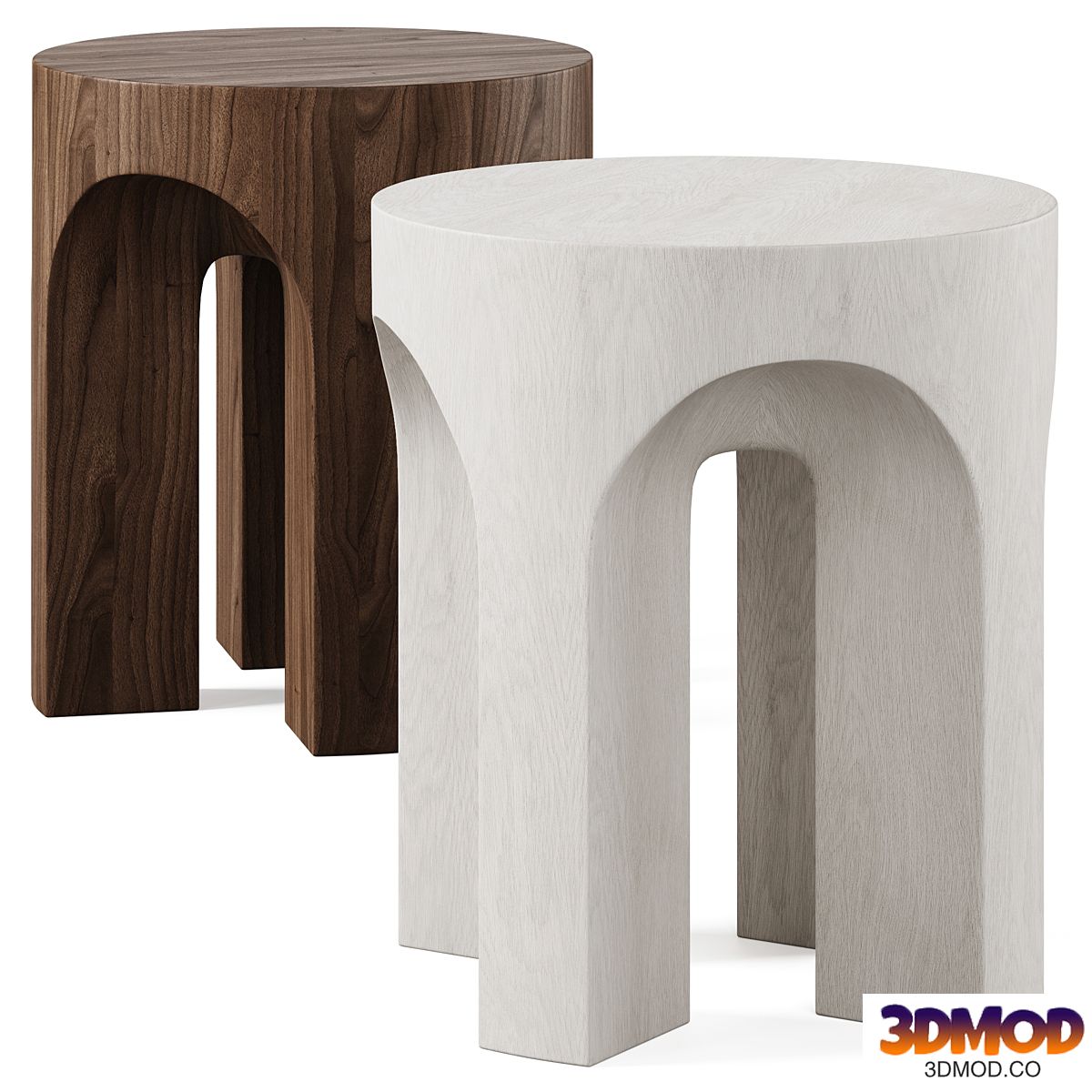 Coffee table Jozi by Interior Secrets