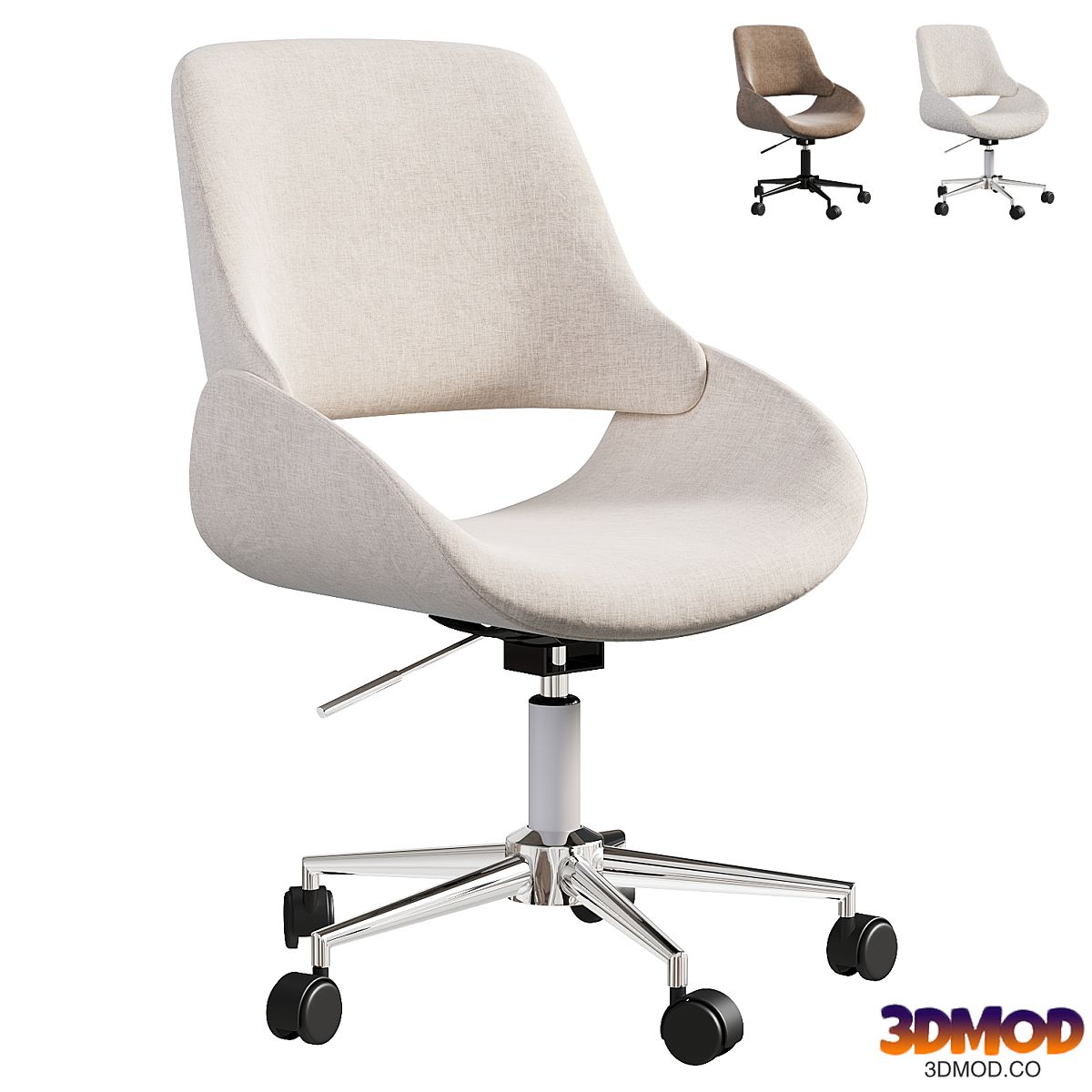 Tanael Office Chair