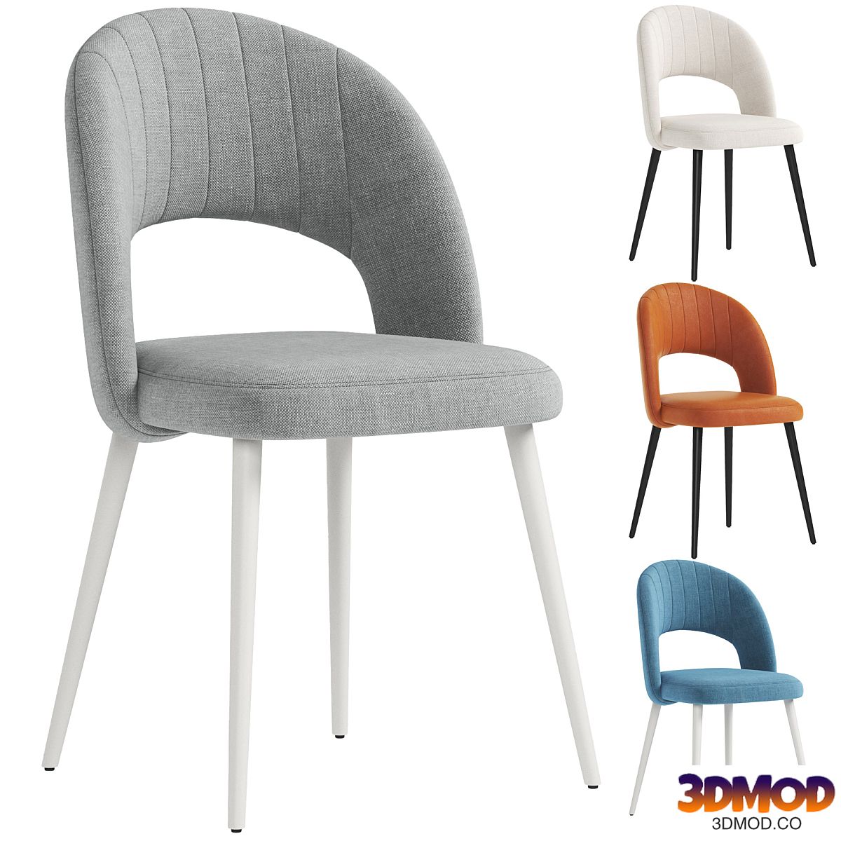 Kitchen chair Verona