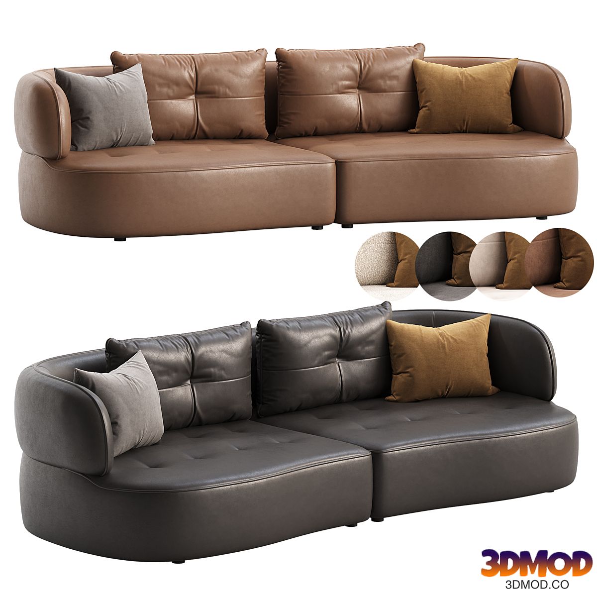 Modular Sofa